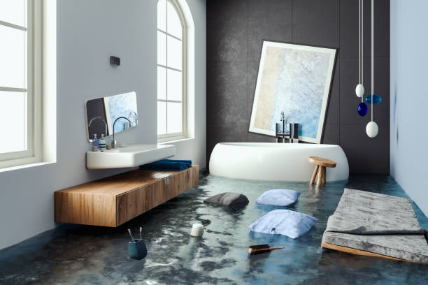 Best Water damage restoration insurance claims  in Driggs, ID