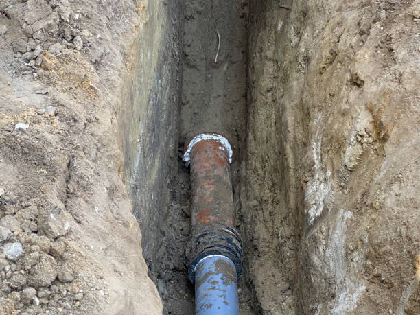 Best Emergency water damage restoration  in Driggs, ID
